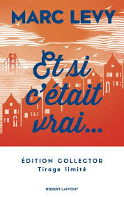 Agatha s'est évadée de prison après y avoir passé 30 années de sa vie. Et Si C Etait Vrai Edition Collector Marc Levy Librairie Eyrolles