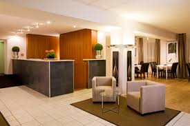 One of the best condo to stay. Central And Quiet Hotel City Inn Hotel Leipzig