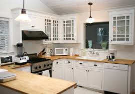 why white shaker cabinets never go out