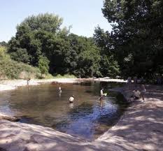 Excursiones Para Banarse En Plena Naturaleza Piscinas Naturales Piscina Natural Piscinas