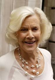 Honor Blackman ~ Life Story & Biography with Photos
