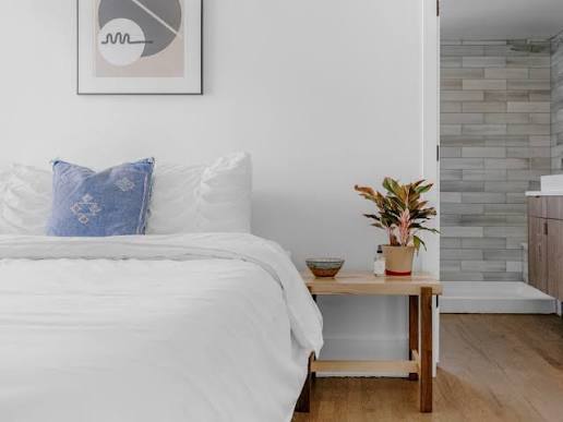 Airbnb & Apartment Cleaning