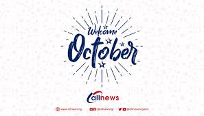 Maybe you would like to learn more about one of these? Happy New Month Messages New Month Prayers Quote Allnews Nigeria