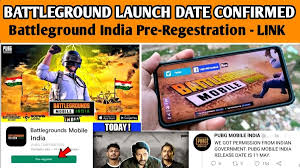 A free to play, multiplayer experience, in battlegrounds mobile india, players can battle it out in diverse game modes which can be squad based or solo. Pubg Mobile Battlegrounds Mobile India Release Date Feature Latest Updates