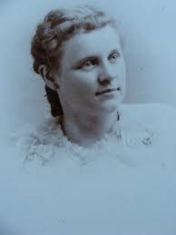 Antique Cabinet Photo Mrs. Paynes Boarding School Collection Series