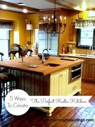 Buy premium quality mahogany wide plank countertops from country mouldings. 7 Country Mouldings Blog Posts Ideas Butcher Block Mouldings Countertops