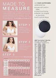 The bra sizing by company article has a chart of us brand sizes and their uk equivalent. How To Get Your Bra Size Avon Off 70 Medpharmres Com