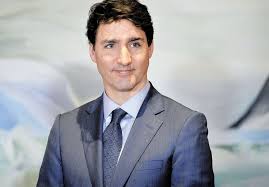 Crise Justin Trudeau 2019 Blazer Suit Jacket Men S Blazer