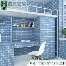 We would like to show you a description here but the site won't allow us. Jual Wallpaper Dinding Batu Bata Biru List Putih Di Lapak Adam Shop1 Bukalapak