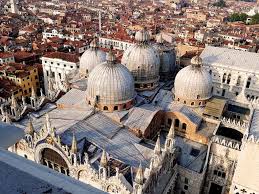 La basilique Saint-Marc à Venise : horaires d'ouverture 2025