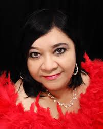 Luz Maria Gomez (Marquez)