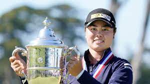 Check spelling or type a new query. Filipina Golfer Yuka Saso On Rory Mcilroy Alyssa Valdez And World No 1 Aims