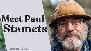 Meet Paul Stamets