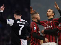 Odds last updated tuesday at 12:00 p.m. Mil Vs Juv Live Streaming When And Where To Watch Ac Milan Vs Juventus Coppa Italia Semi Final Football News