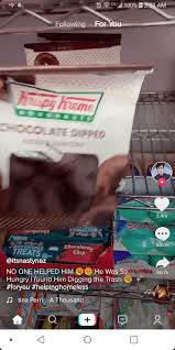 Tap the inbox icon at the bottom of the screen. How To Find Your Favorite Videos On Tiktok