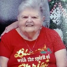 Eunice Ramsey Obituary