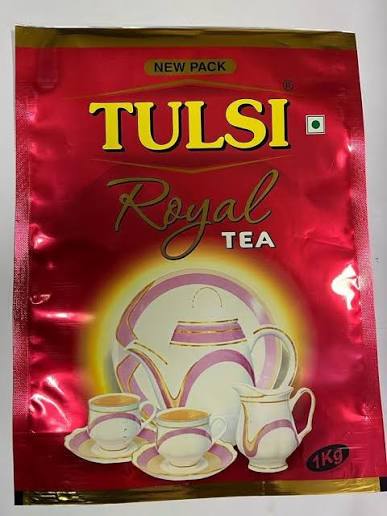 TULSI ROYAL TEA 1KG.