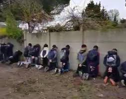 Η παρουσία ορθοδόξων μοναστηριών στην παραδοσιακά καθολική χώρα της γαλλίας φαντάζει κάπως παράξενα.και όμως! Sok Sth Gallia 146 Ma8htes Aixmalwtoi Polemoy Apisteytes Eikones Video