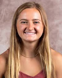 Gabrielle Boucher's Instagram, Twitter & Facebook