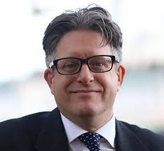 Mark Brooks: Prostate cancer. Higher Covid mortality rates. Earlier deaths.  We need a Men's Health Strategy.