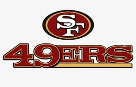 Dl arik armstead named 49ers nominee for walter payton nfl man of the year presented by nationwide. San Francisco 49ers Logo Png Images Transparent San Francisco 49ers Logo Image Download Pngitem