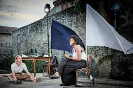 Thecosmonaut korea porn brook, so far, is my favorite girl