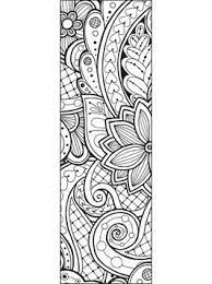 Ausmalbild sweet kawaii toddler donut lesezeichen. Kids N Fun De 27 Ausmalbilder Von Lesezeichen