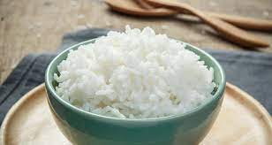 Turn on the rice cooker and wait. Low Carb Rice How To Hack Your Rice With Coconut Oil