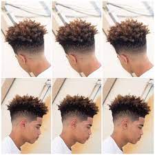 Pin On Manner Frisuren