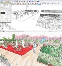 9 Productivity Killers In The Studio And How To Avoid Them Adaptive Design Landscape Architect Landscape