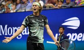 Generali stock pictures editorial images and stock photos shutterstock. Diego Schwartzman Shows Size Doesn T Matter As 5ft 7 Argentine Dumps Out 6ft 6 Alexander Zverev Daily Mail Online