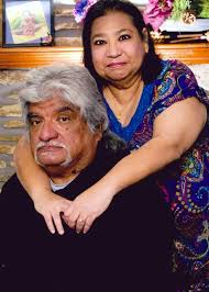 Maria Cervantes Obituary