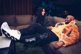 What's better than gifts and chocolates when it's valentine's day? Kanye S Valentines Day Surprise For Kim K Hypebeast
