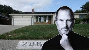 Select from premium steve jobs garage of the highest quality. Fruheres Haus Von Steve Jobs Zur Sehenswurdigkeit Erklart