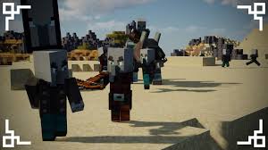 (realistic movements!) | mod showcase. Fresh Animations Resource Pack 1 17 1 16 Texture Packs