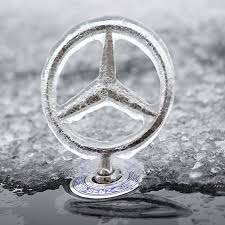 Facebook Fan Mina E Caught Her Star Encased In Ice Have You Ever Experienced This Phenomenon With Yours Mercedes Benz Logo Mercedes Benz Mercedes Benz Cars