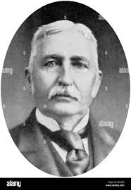 William wallace portrait hi-res stock photography and images