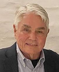 William Ferguson Obituary (1943