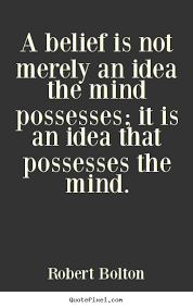 Inspirational Quotes About Belief. QuotesGram via Relatably.com