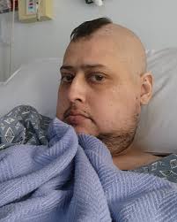 Fundraiser by Vincent Salinas-Piper : Help Vincent in His Cancer Journey