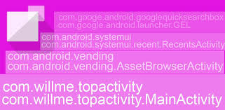 & radio simply with current. Current Activity 1 5 2 Play Apk Download Com Willme Topactivity Apk Free
