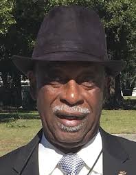 Obituary for Robert Trotman, Sr.