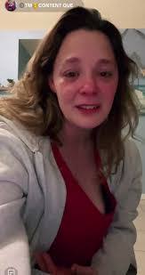 Gabrielle Jacobsen's Instagram, Twitter & Facebook