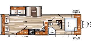 Maybe you would like to learn more about one of these? 2017 Forest River Vibe Extreme Lite 277rls Specs And Literature Guide