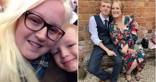 I was 29, and finally a mum when doctors told me I had weeks to live