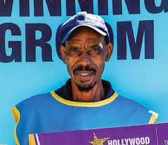 15-17 April Gallop Form