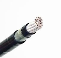 PVC Insulated Control Cable (KVV, KVVP, KVVP2, KVV22 ...