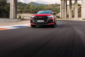 Image result for Chili Red 2025 SQ8