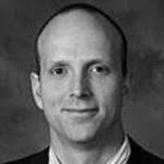 Dr. Gerald Richmond, MD, Diagnostic Radiology