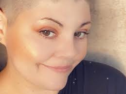 Fundraiser for Mandy Savoy by Carlyn Burgett : Support Mandy's Brave Fight  Against Cancer